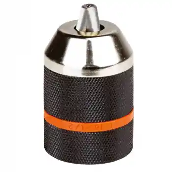 Proter 13mm 1/2x20 UNF Kilitli Metal Supra Mandren