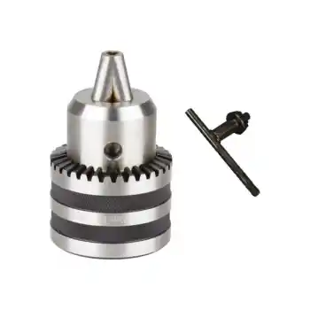 Proter 13mm B16 Konik Anahtarlı Mandren