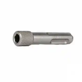 Proter 1/4 Hex Bits Uç Uzatma Adaptörü