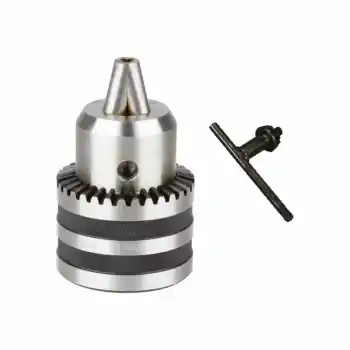 Proter 20mm B22 Konik Anahtarlı Mandren