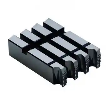 Proter 21/2-4 Tezgah Pafta Yedek Diş Açma Tarağı