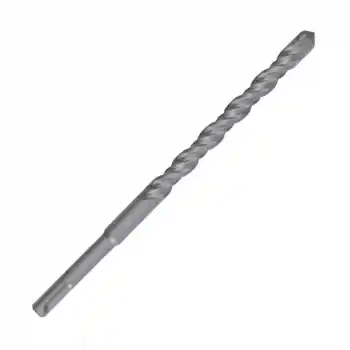 Proter 6x260mm Plus Elmas Matkap Ucu