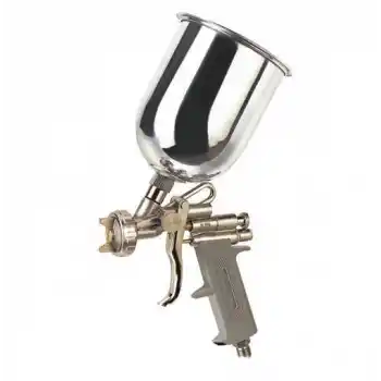 Proter E-70 Üstten Metal Depolu Boya Tabancası