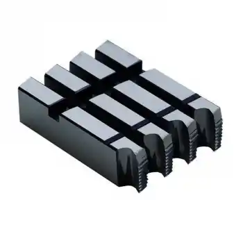 Proter ½-¾ Pafta Tarağı Takımı