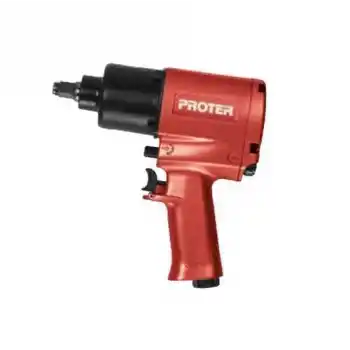 Proter PH 2542 Ağır Hizmet 1/2 Havalı Somun Sökme Makinesi