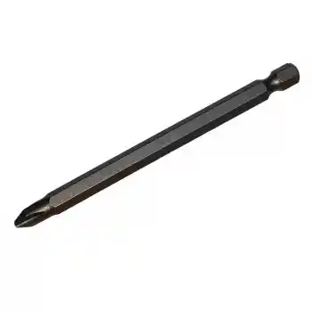 Proter PH2 Bits Yıldız Uç 100 mm