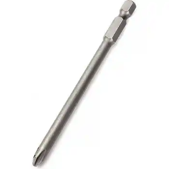 Proter PH2 Bits Yıldız Uç 150 mm