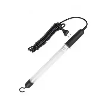 Proter PL 138 E Elektrikli Florasan