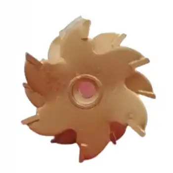 Proter PR 1090 WK Kanal Açma için 35mm Yedek Bıçak