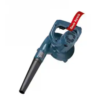 Proter PR 1635 E Elektrikli Yaprak Toplama Hava Üfleme