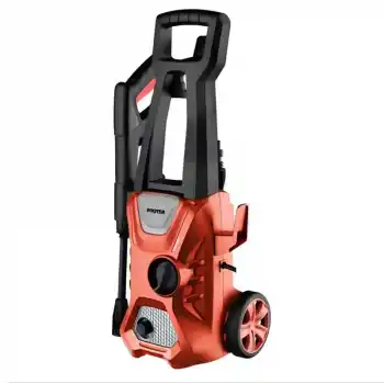 Proter PR 1750 CW 130 Bar Basınçlı Yıkama Makinesi