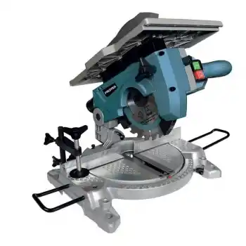 Proter PR 210 Plus Tablalı Gönye Kesme Testere
