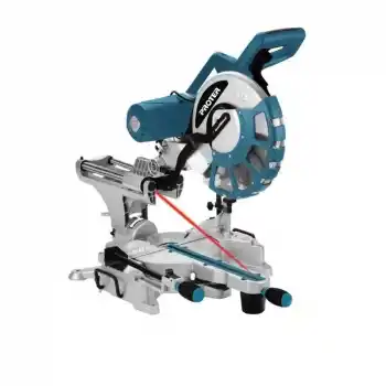 Proter PR 305 Radyal Gönye Kesme Testere