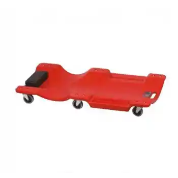 Proter PR 370 Araç Altı Bakım Tablası