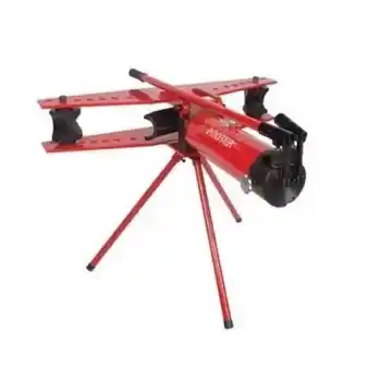 Proter PR 9353 HP 3 Hidrolik Boru Bükme