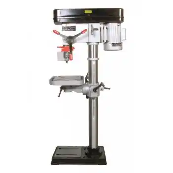 Proter PR16U Sütunlu Matkap Tezgahı