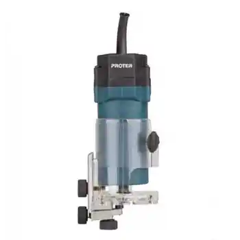 Proter PR420 Freze Laminant Pvc Temizleme Formika Traşlama