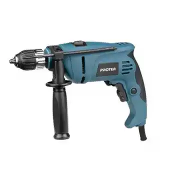 Proter PR650RL Darbeli Matkap