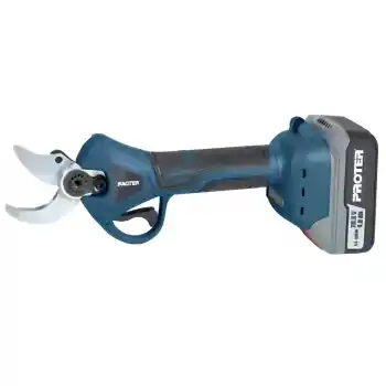 Proter PST 140 BL Akülü Dal Budama Makası