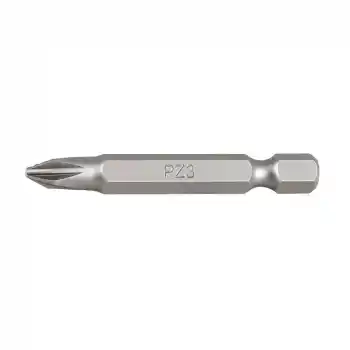 Proter PZ3 Bits Yıldız Uç 50 mm