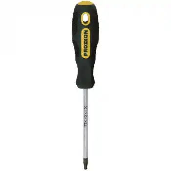 Proxxon 22234 Delikli Torx Tornavida TX15