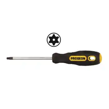 Proxxon 22240 Tx27 Delikli Torx Tornavida