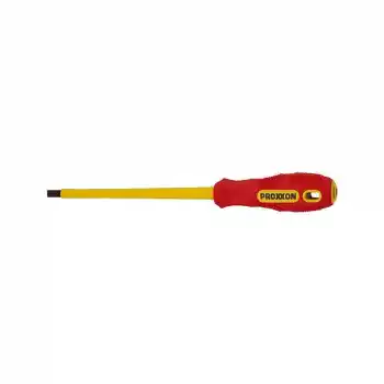 Proxxon 22304 4mm Vde İzoleli Düz Tornavida