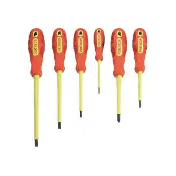 Proxxon 22630 Vde İzoleli Tornavida Seti