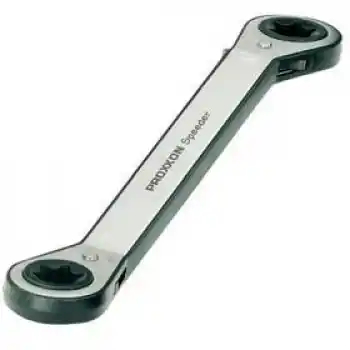 Proxxon 23214 16x18 Cırcırlı Yıldız Anahtar