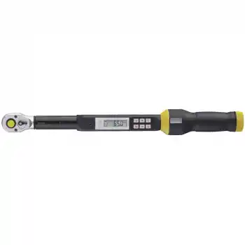 Proxxon 23337 MicroClick MC100/E Elektronik Tork Anahtarı 3/8 10-100 Nm