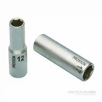 Proxxon 23356 1/2 11mm Uzun Lokma