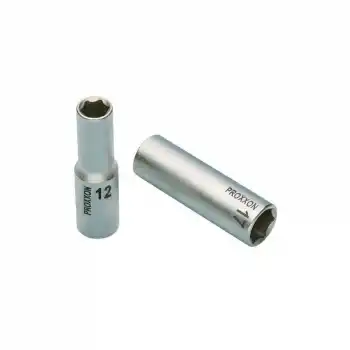 Proxxon 23362 1/2 17mm Uzun Lokma