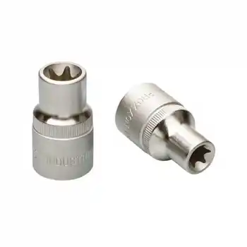 Proxxon 23384 1/2 Dış Torx Lokma