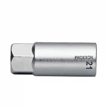 Proxxon 23444 1/2 19mm Buji Lokma