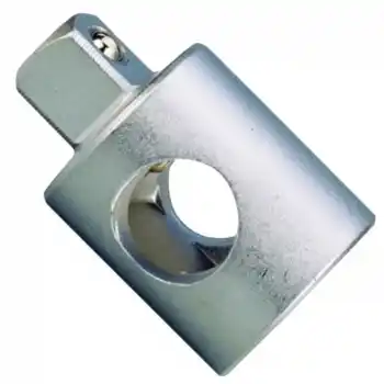 Proxxon 23458 1/2 Dişiden 3/8 Kareye Adaptör