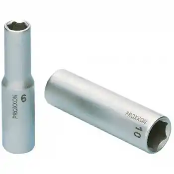 Proxxon 23547 3/8 24mm Uzun Lokma