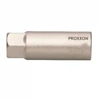Proxxon 23551 3/8 18mm Buji Lokma