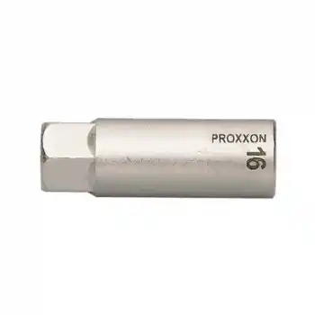 Proxxon 23552 3/8 21mm Buji Lokma