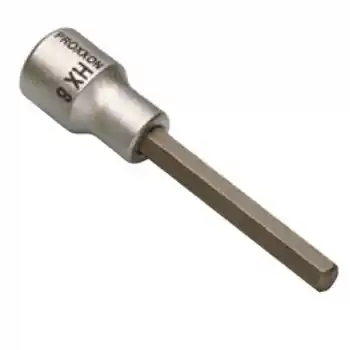 Proxxon 23576 5mm Alyan Lokma