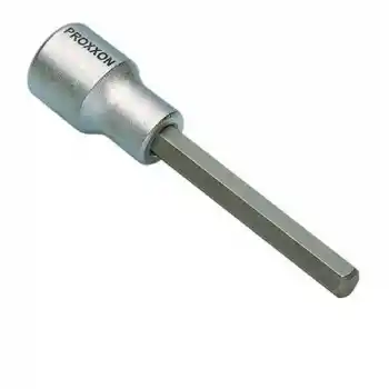 Proxxon 23578 3/8 50-6mm Alyan Uçlu Lokma