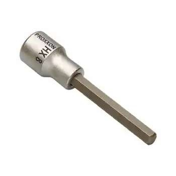 Proxxon 23579 3/8 50mm Alyan Uçlu Lokma