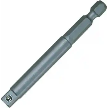 Proxxon 23700 1/4 Matkap Adaptörü 65 mm