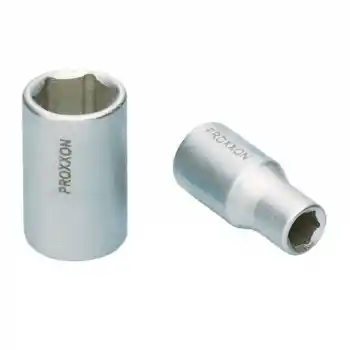 Proxxon 23715 1/4 6.5mm Lokma