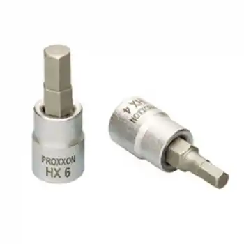 Proxxon 23749 1/4 Alyan Lokma