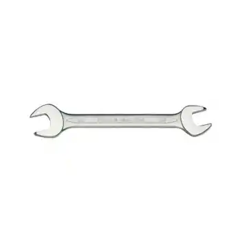 Proxxon 23830 6x7mm İnce Açık Ağız Anahtar