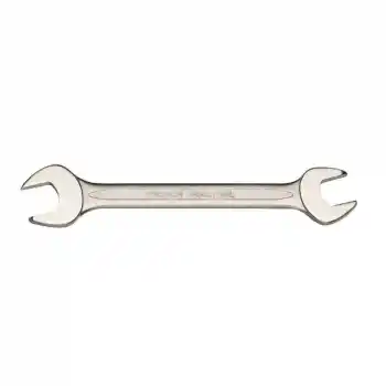 Proxxon 23832 8x9mm İnce Açık Ağız Anahtar