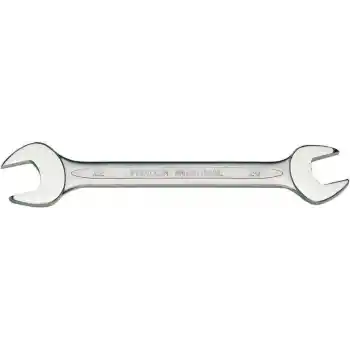 Proxxon 23846 18x19mm İnce Açık Ağız Anahtar