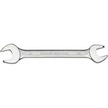 Proxxon 23848 17x19mm İnce Açık Ağız Anahtar
