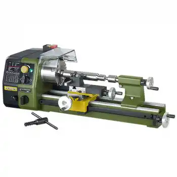 Proxxon 24002 PD250/E Torna Makinesi