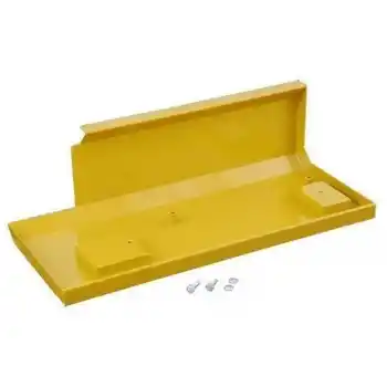 Proxxon 24008 PD250-E için Talaş Toplama Tepsisi